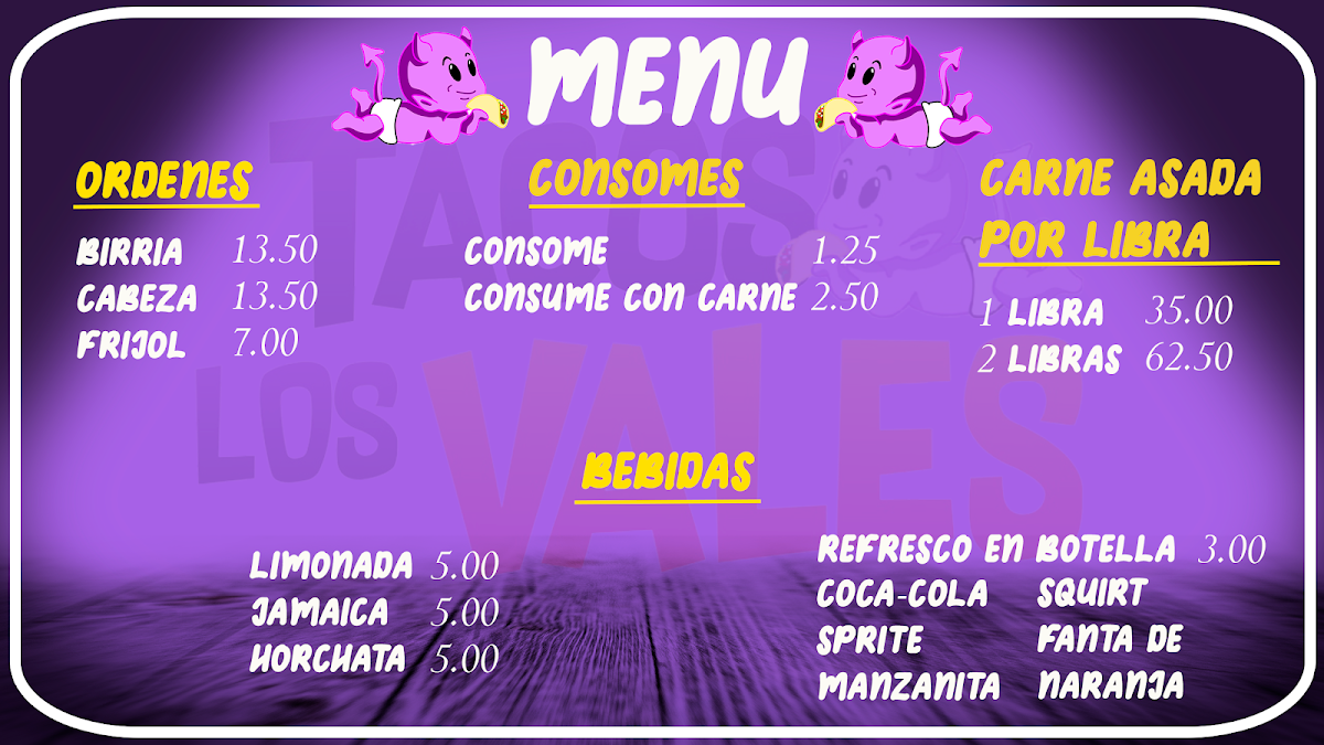 Menu Photo 2