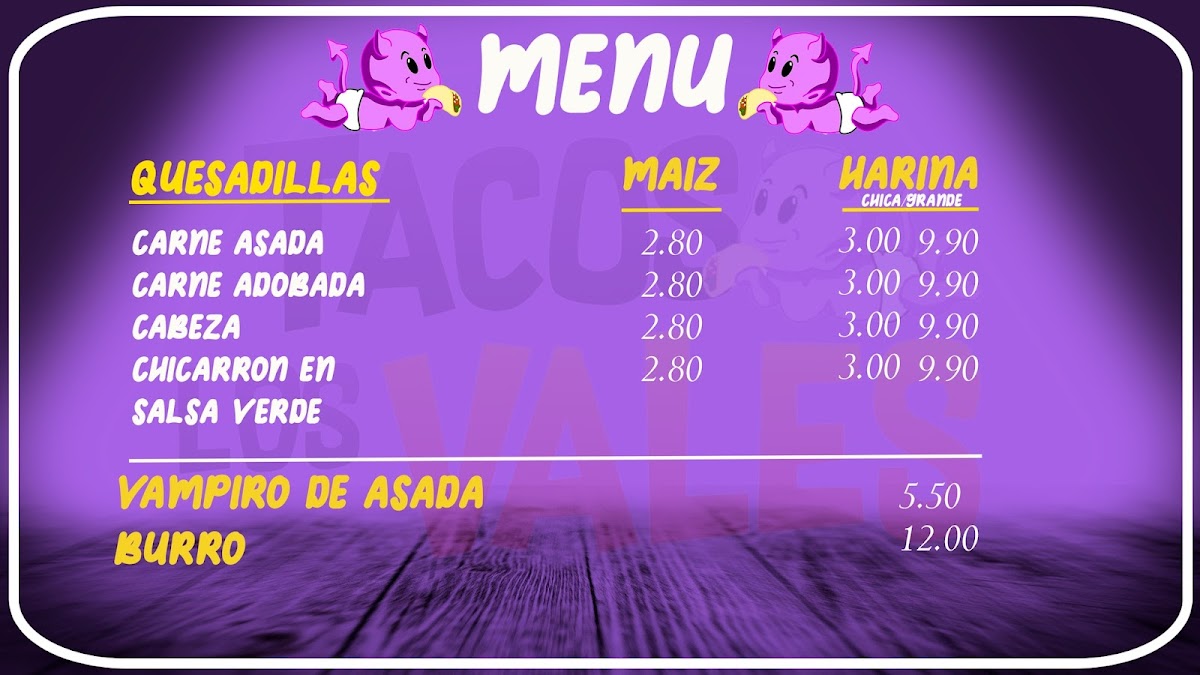 Menu Photo 6