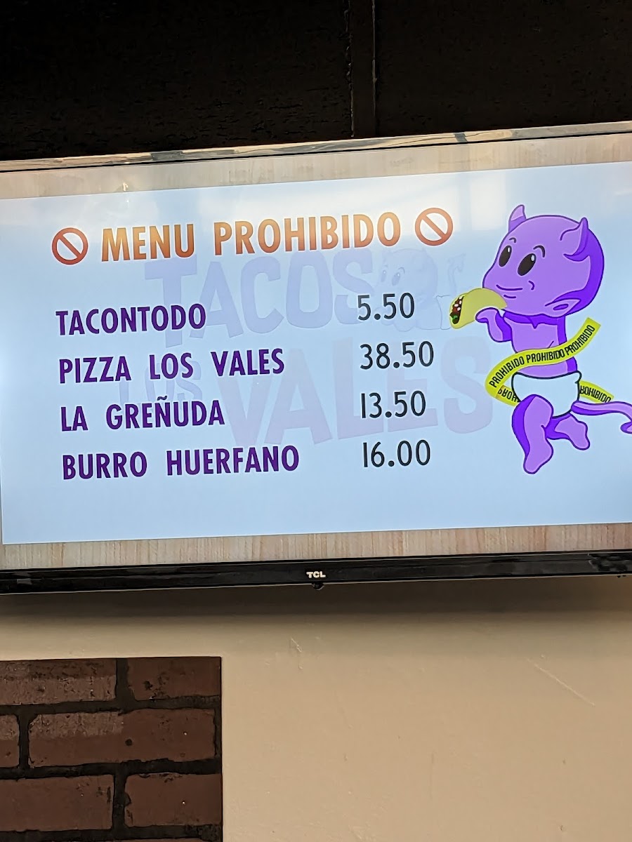 Menu Photo 7