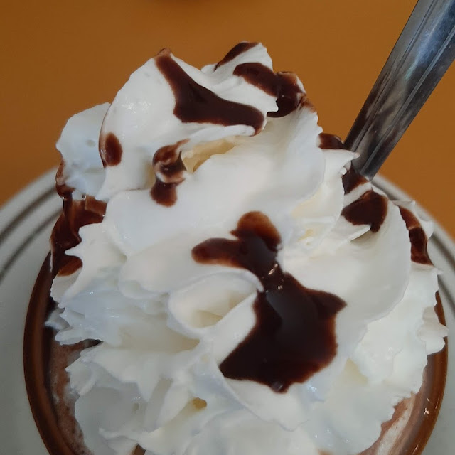 Hot Chocolate