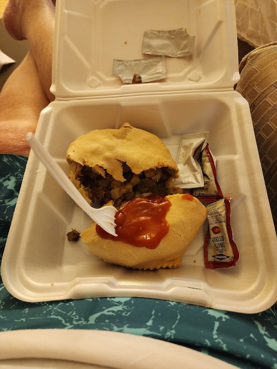 Homemade Pasties - Photo 3