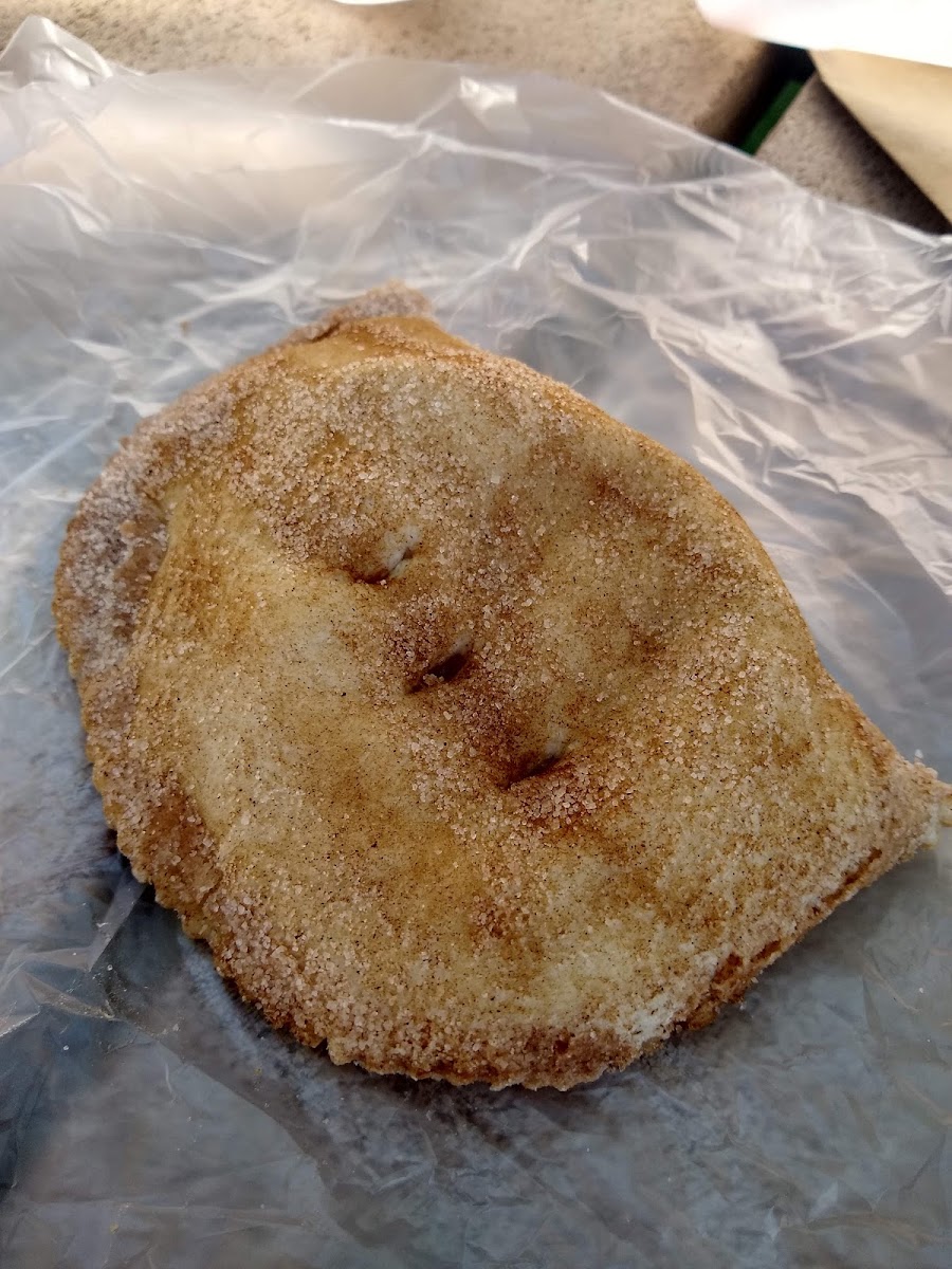 Homemade Pasties - Photo 4