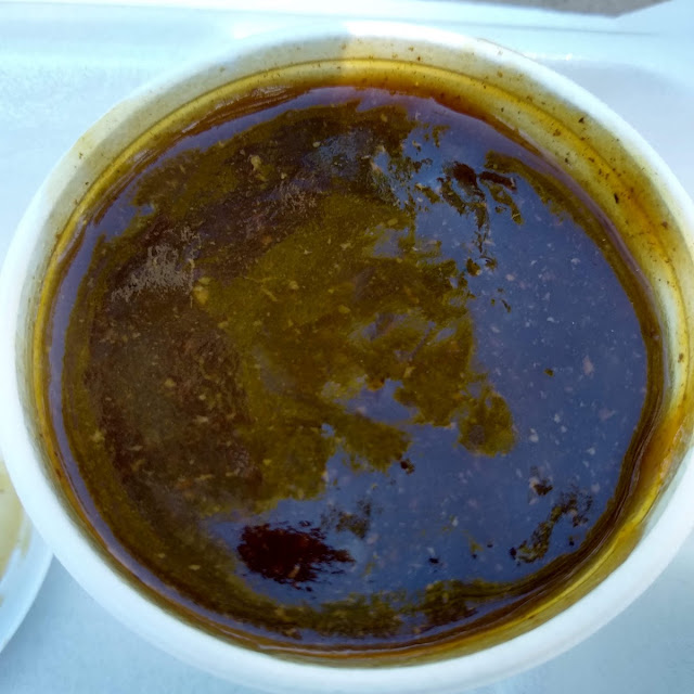 Brown Gravy