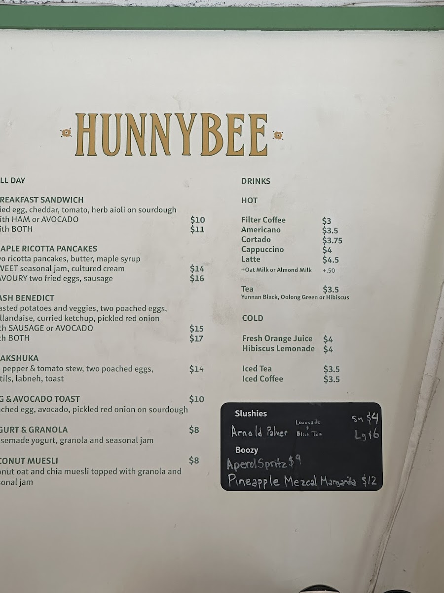 Menu Photo 9