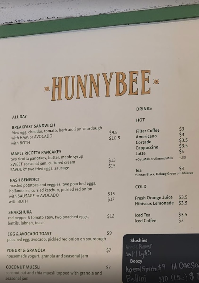 Menu Photo 7