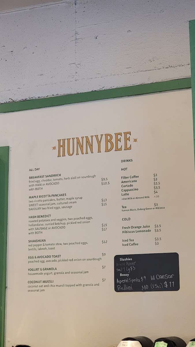 Menu Photo 8
