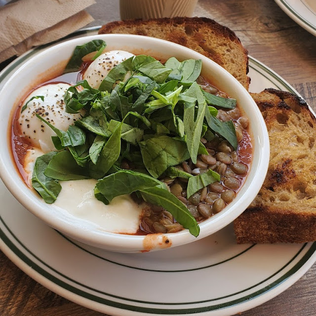 Shakshuka