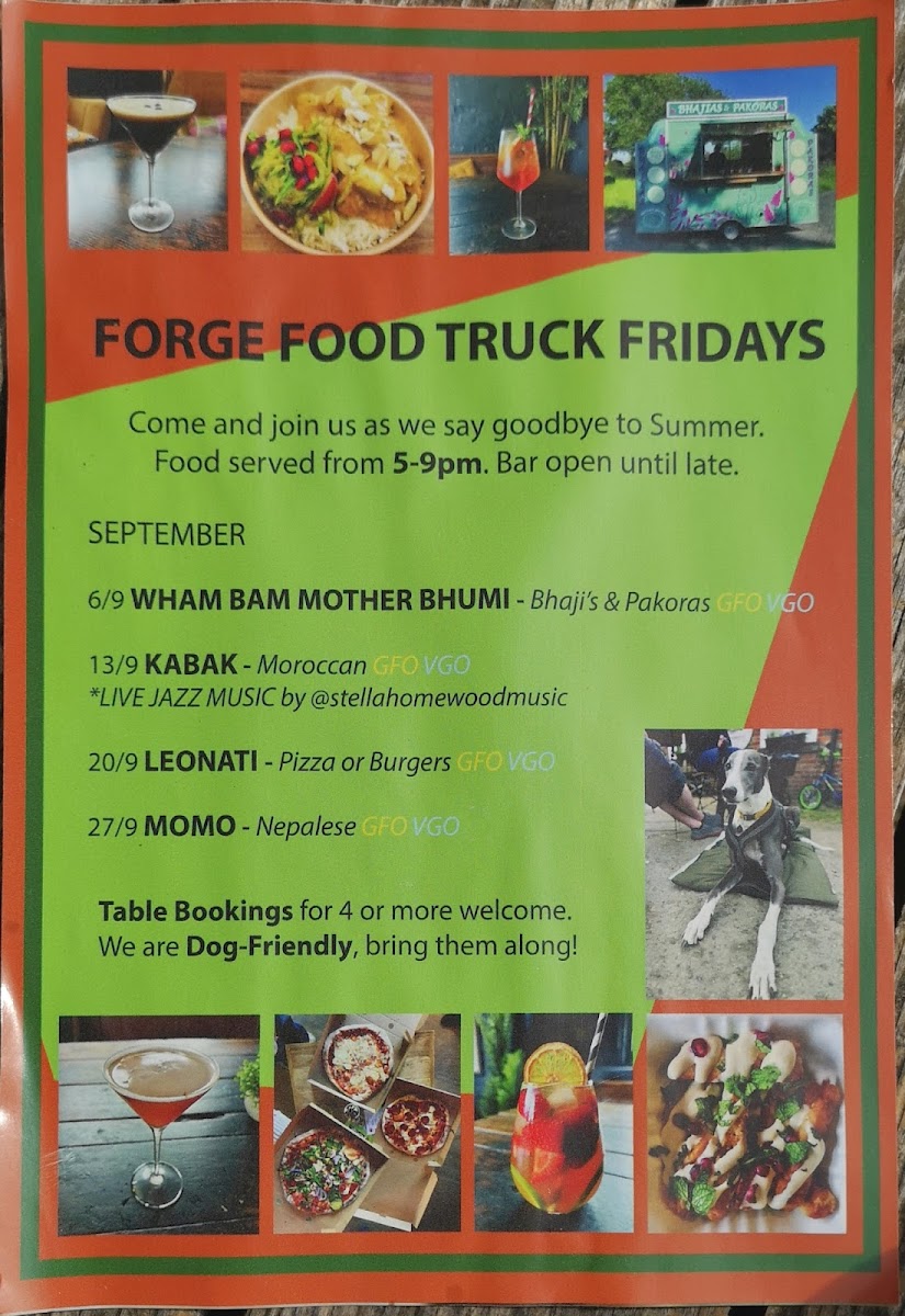 Menu Photo 7