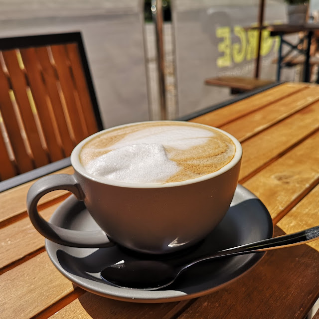 Cappuccino