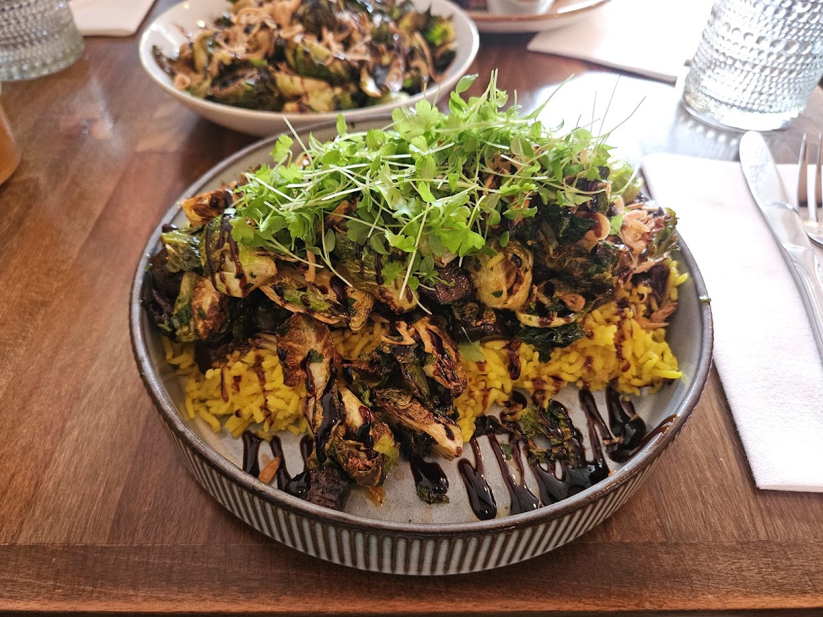 Rooted Rotisserie - Photo 1