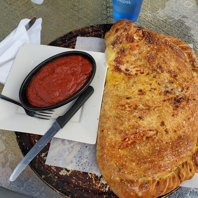 Calzone