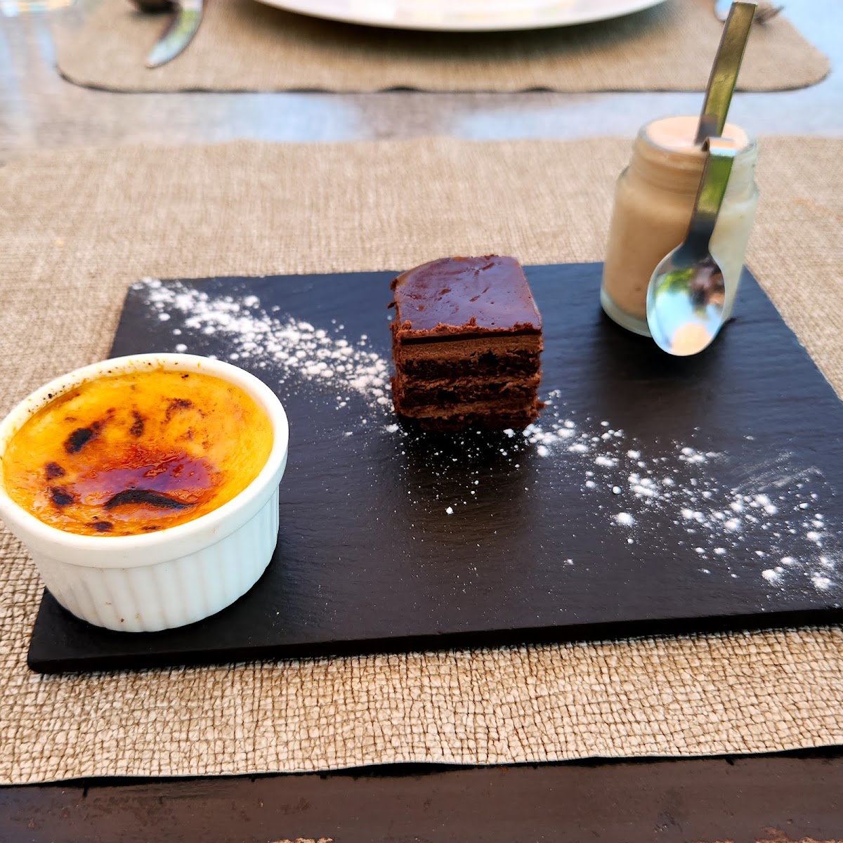 Restaurant Le CITIZEN - Photo 3