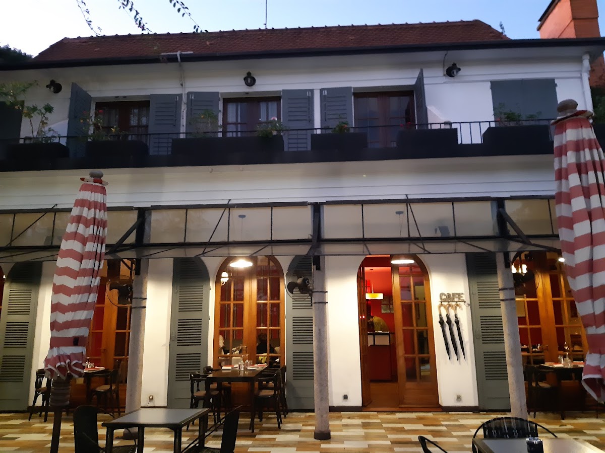 Restaurant Le CITIZEN - Photo 8