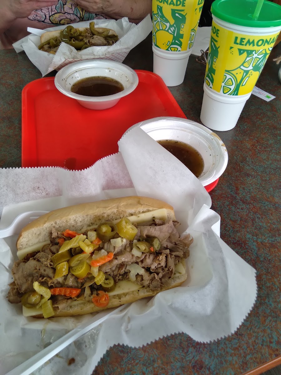 PaPa Z's - Photo 1