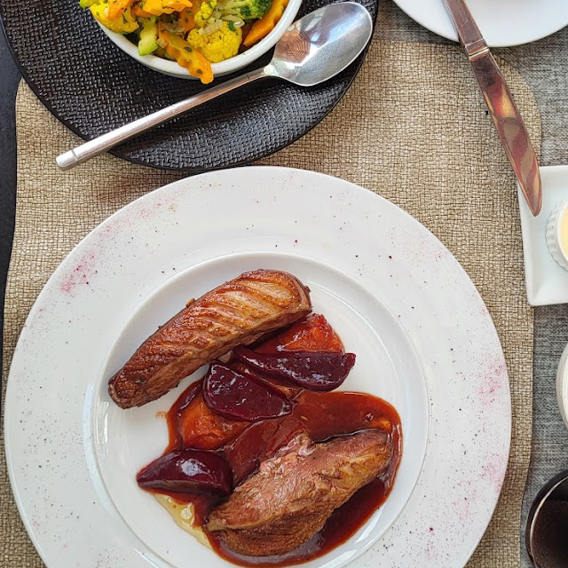 Magret De Canard
