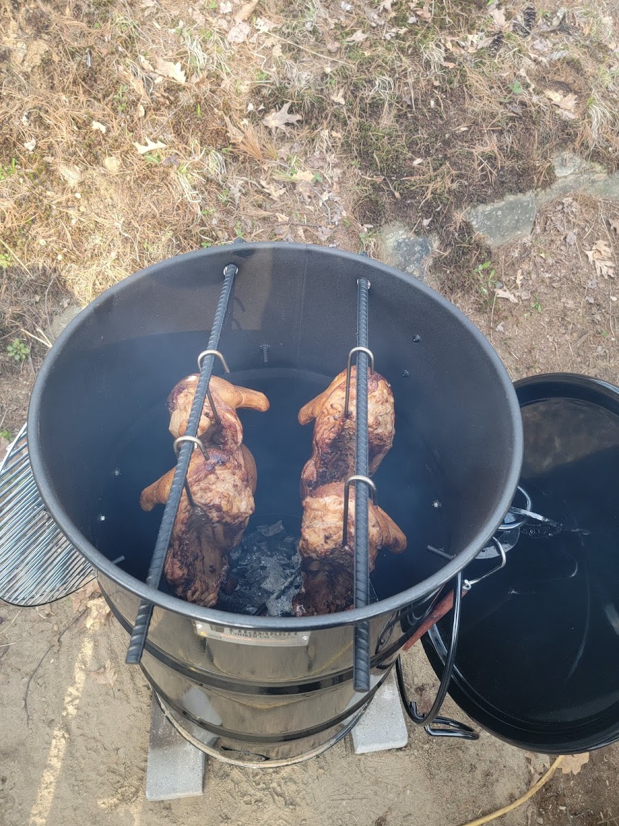 The Smokin Birds - Photo 4