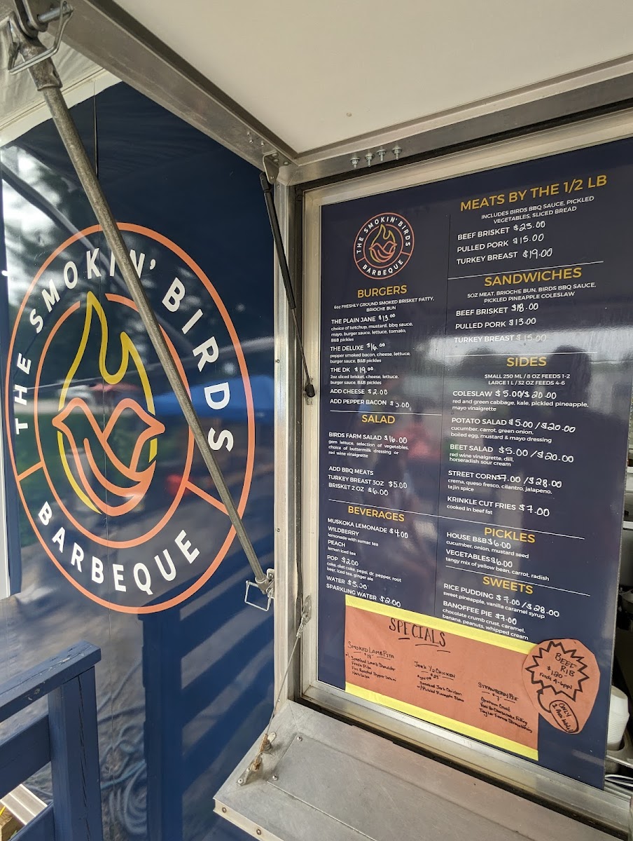 Menu Photo 9