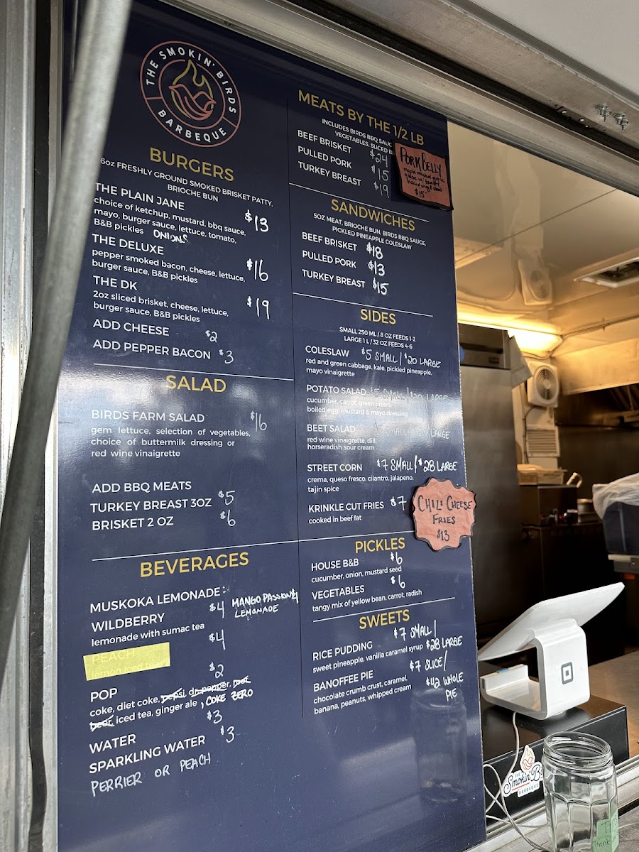 Menu Photo 5