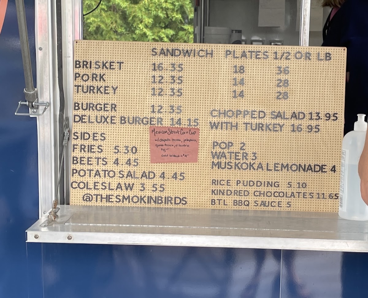 Menu Photo 8