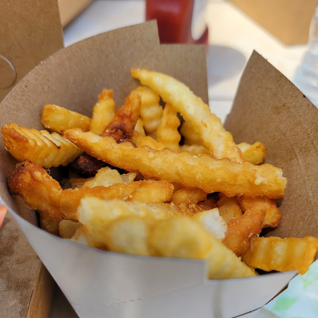 Fries