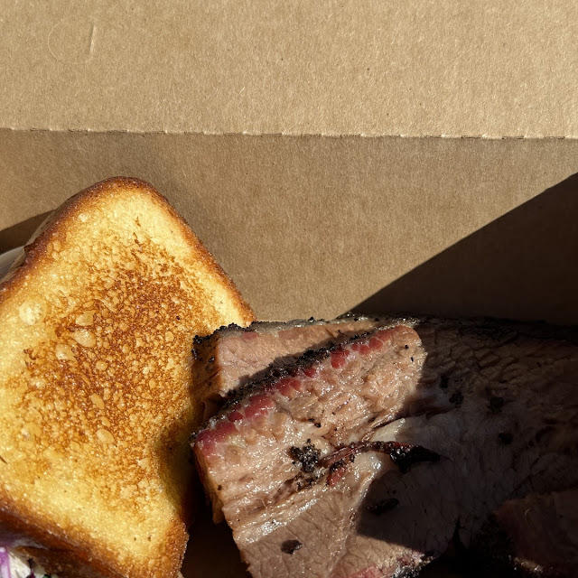 Beef Brisket