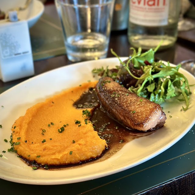 Magret de Canard