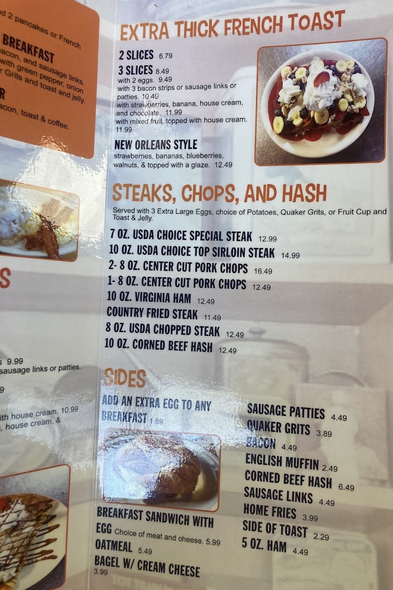 Menu Photo 9