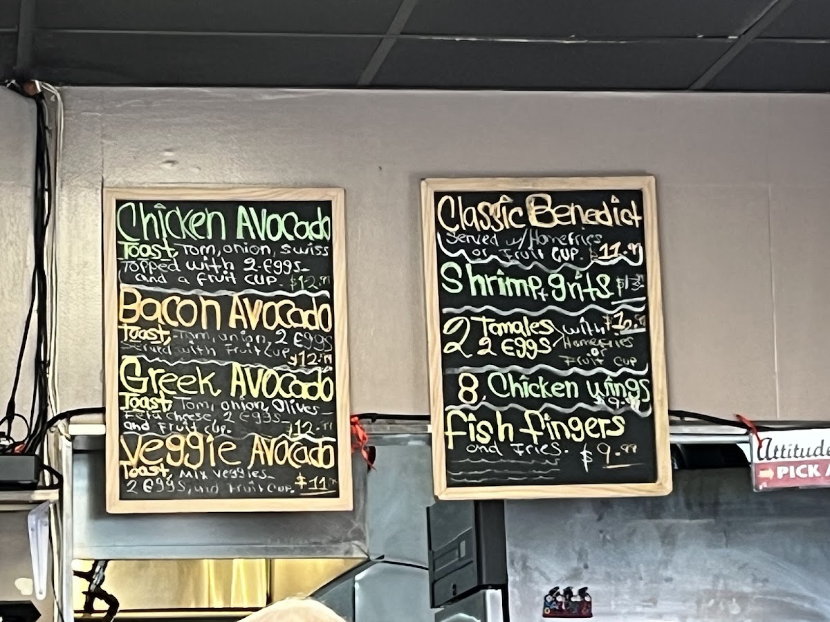 Menu Photo 6