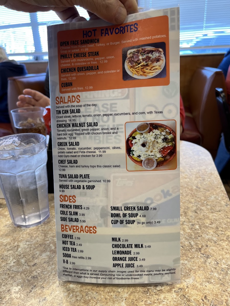 Menu Photo 7