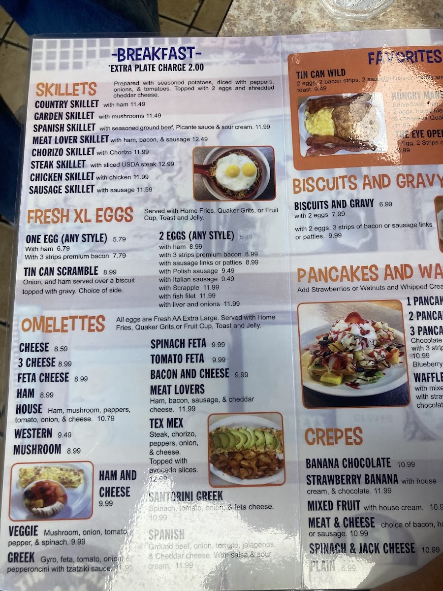 Menu Photo 8
