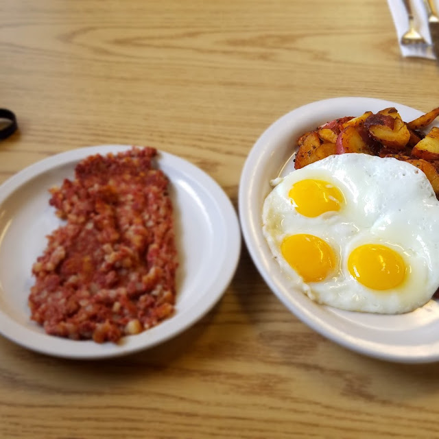 Corned Beef Hash