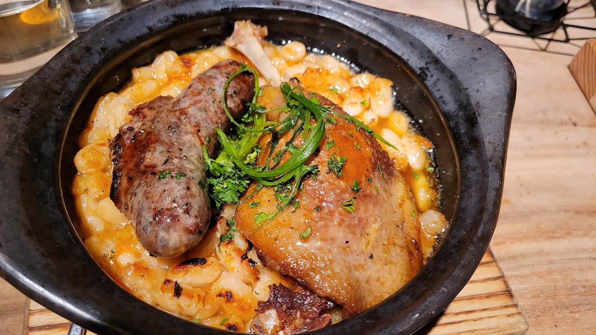 Brothers Grimm Bistro - Photo 1