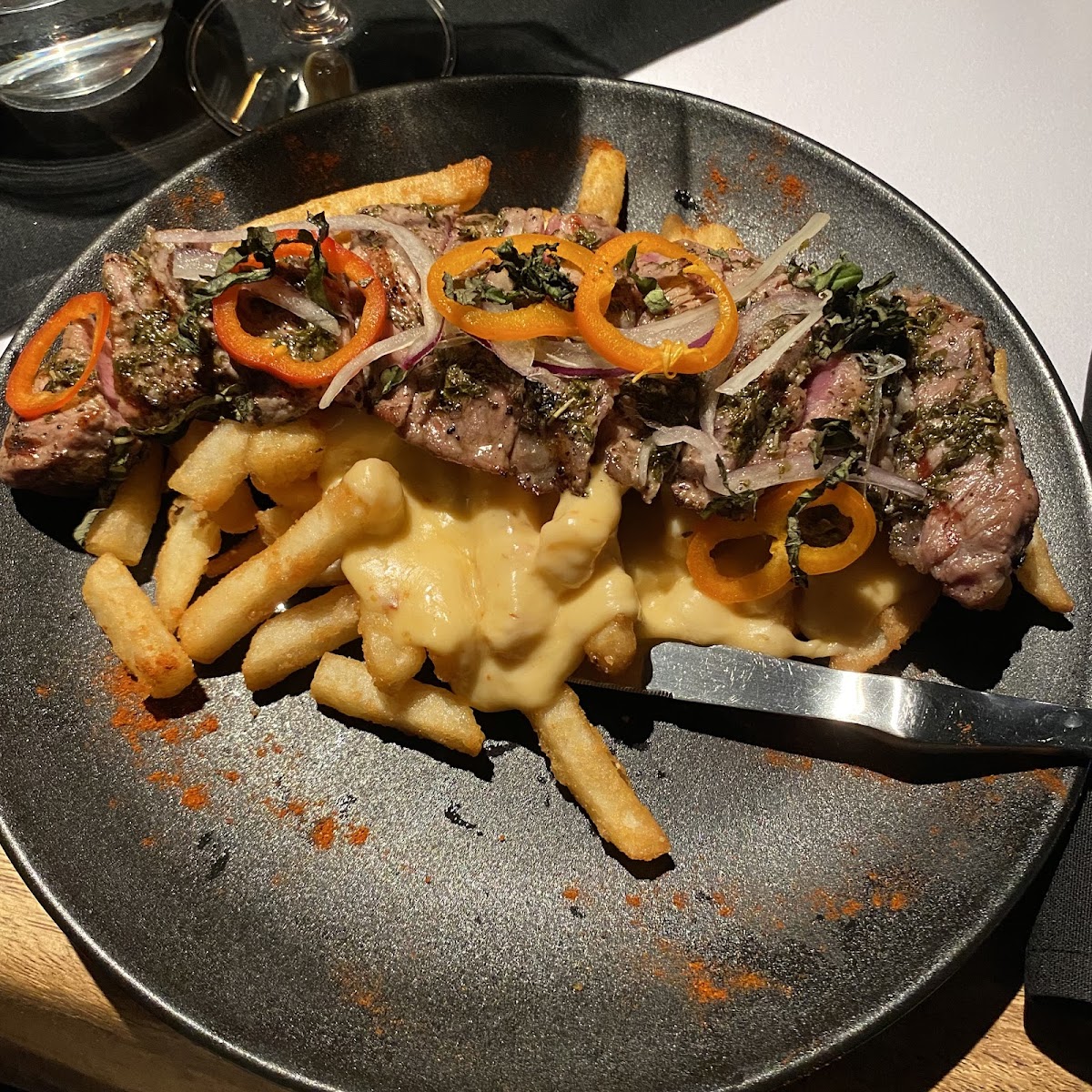Brothers Grimm Bistro - Photo 2