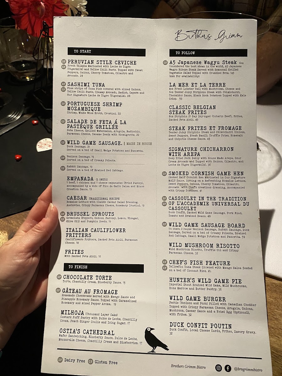 Menu Photo 0