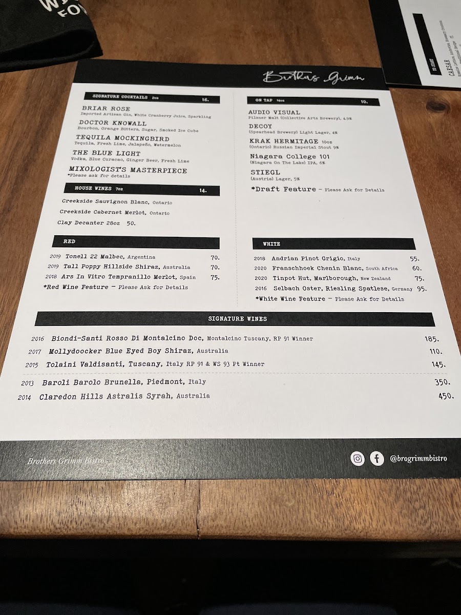 Menu Photo 9
