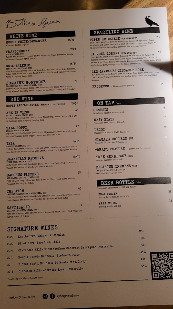 Menu Photo 4