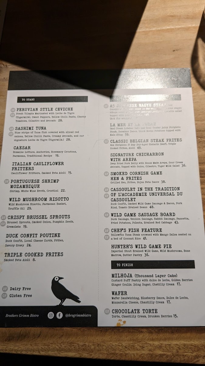 Menu Photo 6