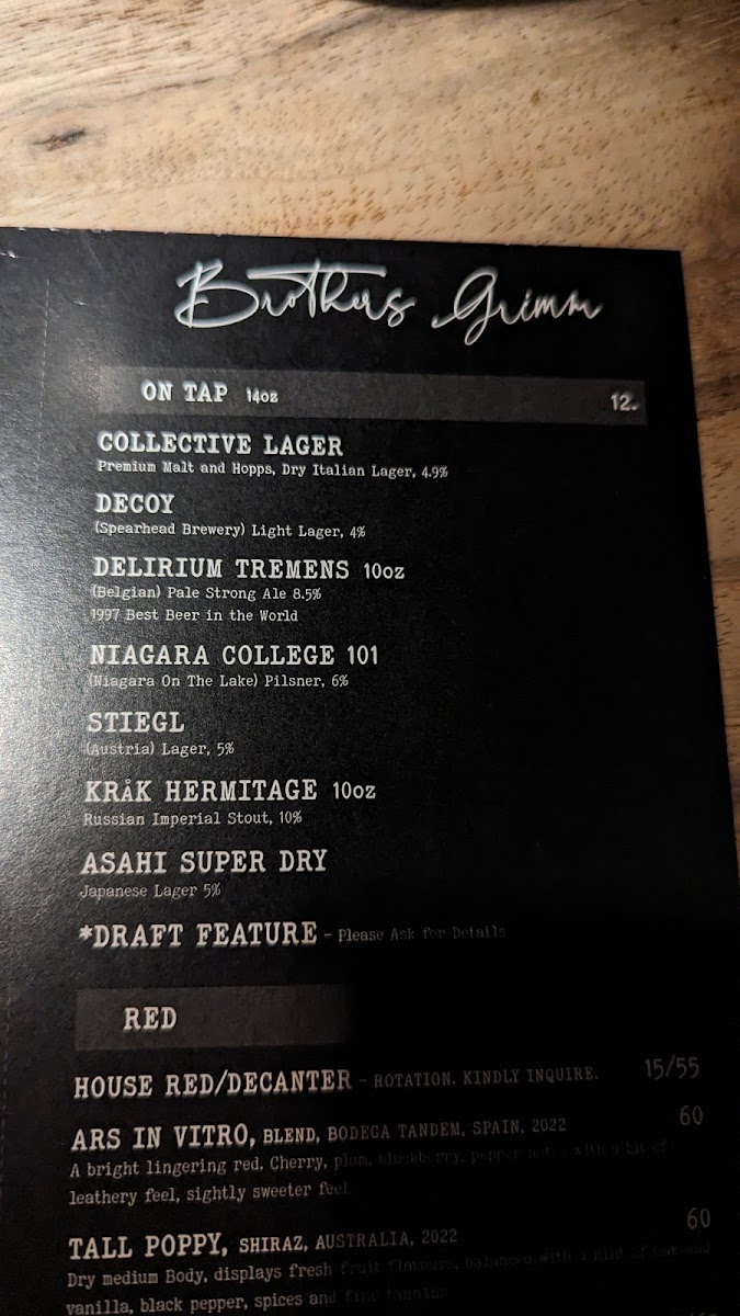 Menu Photo 7
