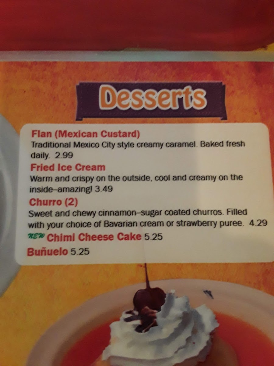 Menu Photo 9
