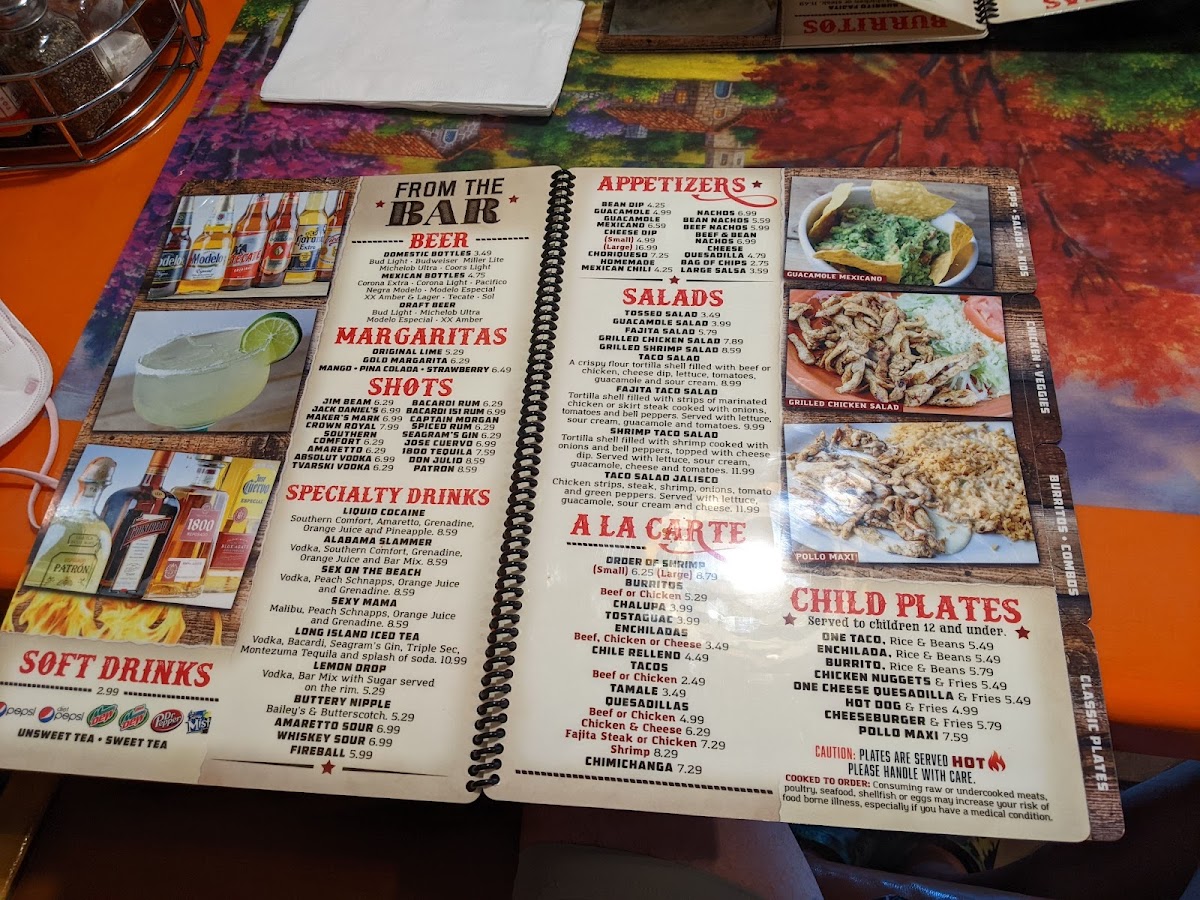 Menu Photo 4