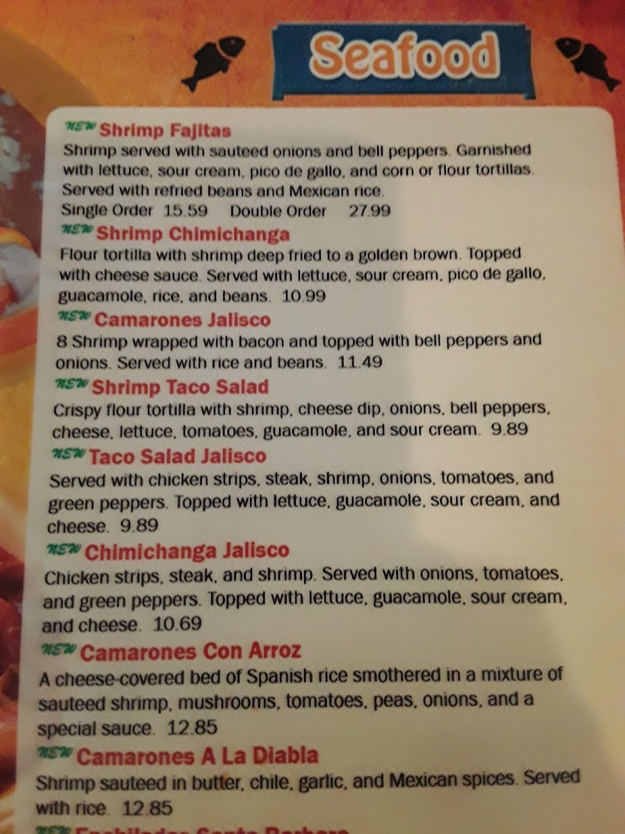 Menu Photo 6