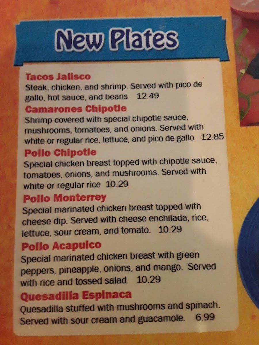 Menu Photo 7