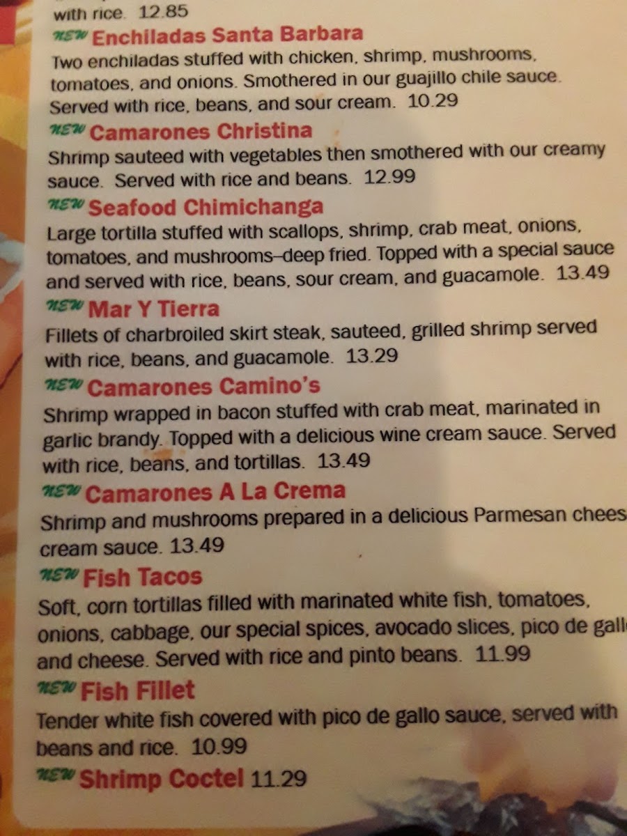 Menu Photo 8