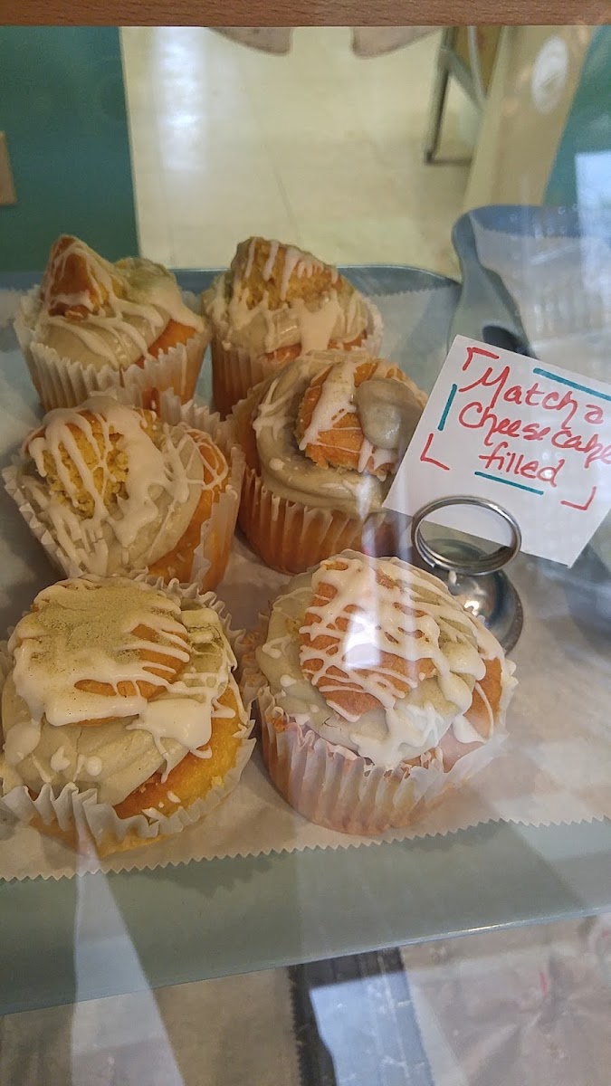 Snickerdoodles Coffee Shop - Photo 6