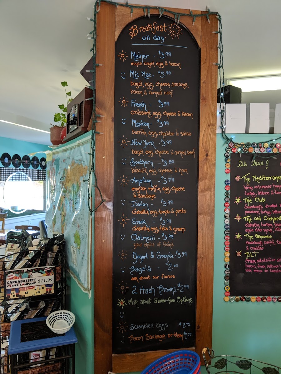 Menu Photo 9