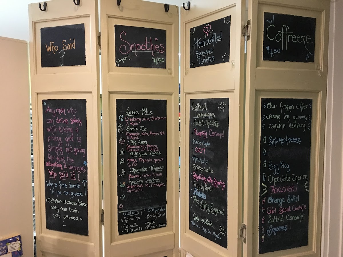 Menu Photo 6