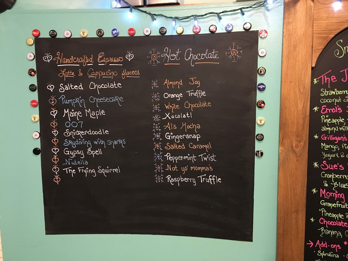 Menu Photo 8