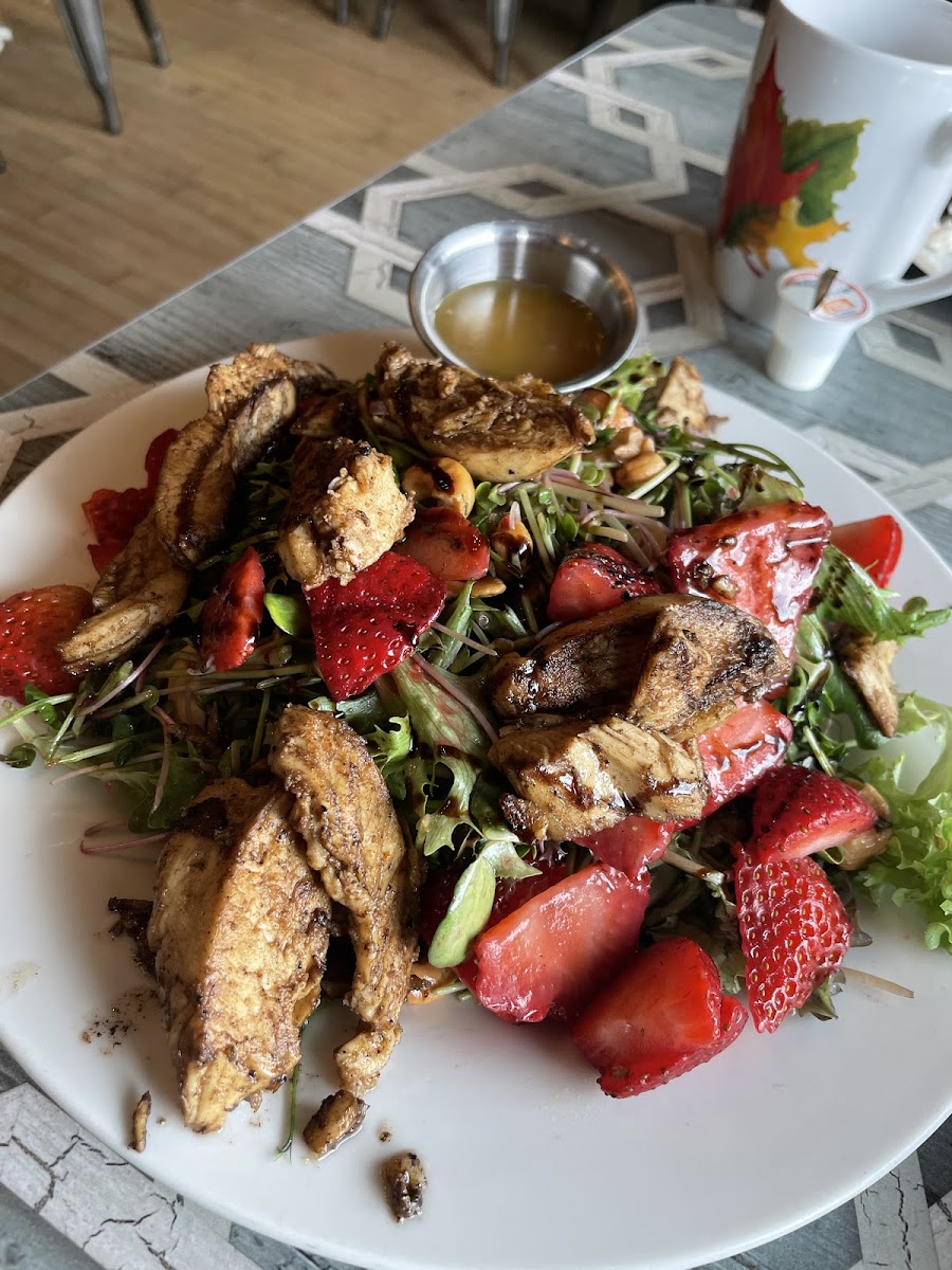 Spork Cafe & Catering - Photo 4