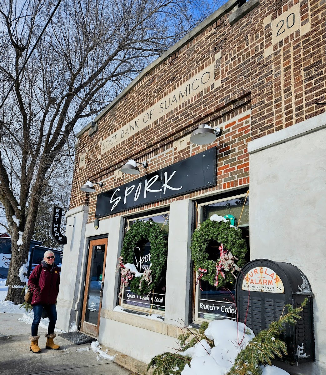 Spork Cafe & Catering - Photo 6