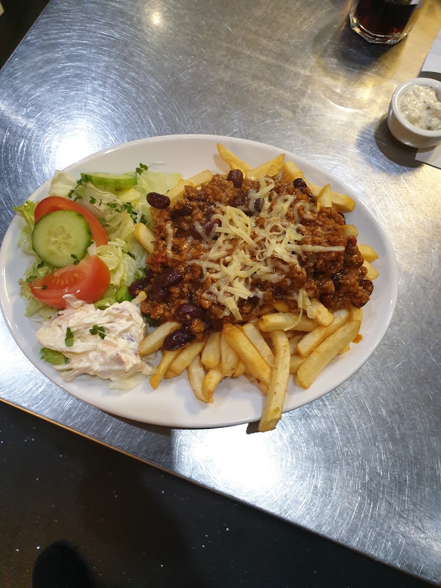 Lime Tree Café - Photo 3